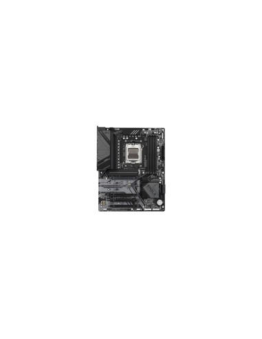 GIGABYTE B650 EAGLE Placa base - AMD Ryzen serie 9000, VRM de 12+2+2 fases, hasta 7600 MHz DDR5 (OC), 1xPCIe 5.0 + 2xPCIe 4.0 M.