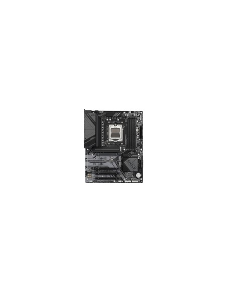 GIGABYTE B650 EAGLE Placa base - AMD Ryzen serie 9000, VRM de 12+2+2 fases, hasta 7600 MHz DDR5 (OC), 1xPCIe 5.0 + 2xPCIe 4.0 M.