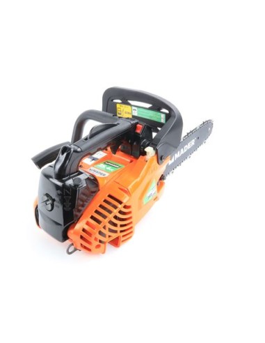 MOTOSIERRA DE GASOLINA 25.4 CC, 250MM MADER