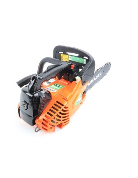 MOTOSIERRA DE GASOLINA 25.4 CC, 250MM MADER