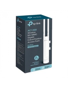 PUNTO ACCESO INALAMBRICO AC1200 EXTERIOR MESH TP-LINK 2