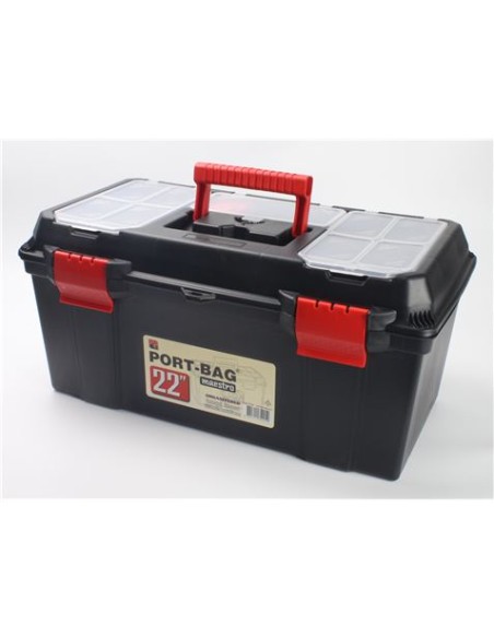 CAJA MULTIUSOS 555X290X265 MM MADER