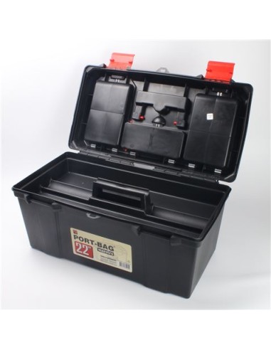 CAJA MULTIUSOS 555X290X265 MM MADER