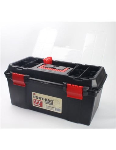 CAJA MULTIUSOS 555X290X265 MM MADER