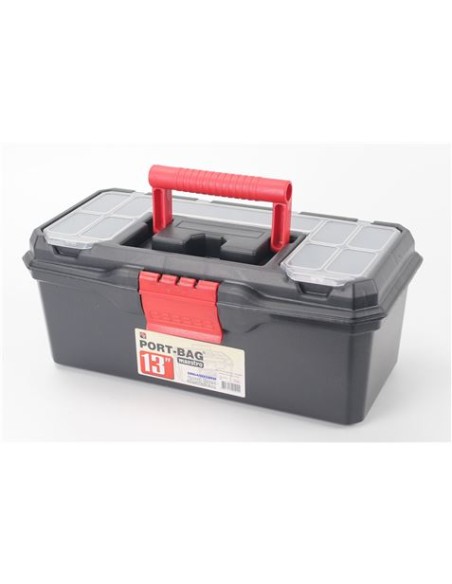 CAJA MULTIUSOS 320X150X135 MM MADER