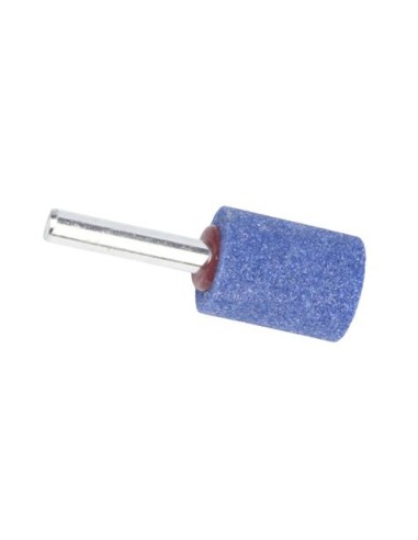 CABEZALES DE PULIR 5 PCS SINDEX