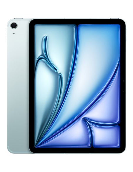 Apple iPad Air 2025 WiFi + Cellular 11" 512GB Azul Tablet
