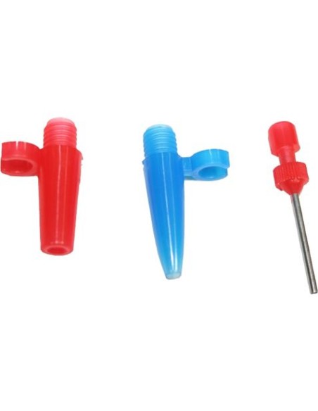 MINI COMPRESOR AIRE 280PSI, 12V MADER