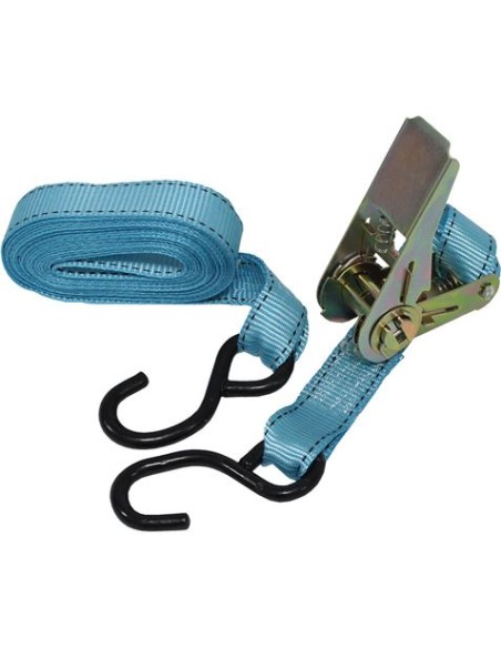 ESLINGA 1.000KG 25MM X 5 MTRS. MADER