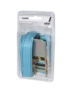 ESLINGA 1.000KG 25MM X 5 MTRS. MADER 2