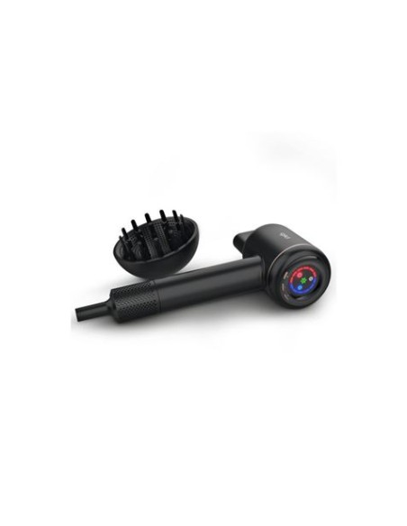 SECADOR DE PELO PROFESIONAL 1600W IÃ“NICO CON DISPLAY GKL