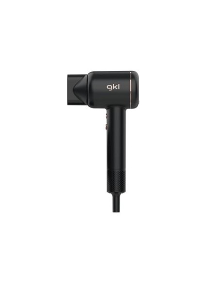 SECADOR DE PELO PROFESIONAL 1600W IÃ“NICO CON DISPLAY GKL