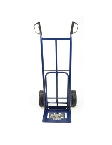 CARRETILLA ALMACÃ‰N EXTENSIBLE ACERO 250 KG MADER