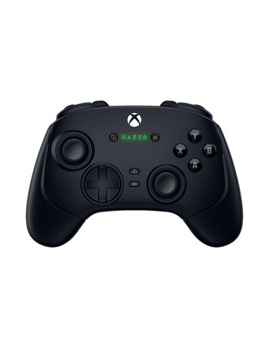 Razer Wolverine V3 Pro Negro USB Gamepad AnalÃ³gico PC, Xbox Series S, Xbox Series X