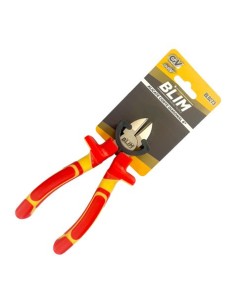 ALICATE CORTE DIAGONAL 6\" 1.000V BLIM