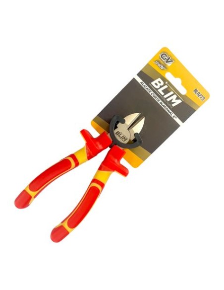ALICATE CORTE DIAGONAL 6\" 1.000V BLIM
