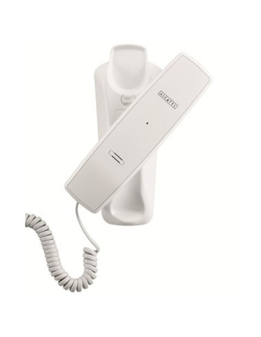 TELEFONO TEMPORIS 10 BLANCO ALCATEL