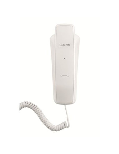 TELEFONO TEMPORIS 10 BLANCO ALCATEL