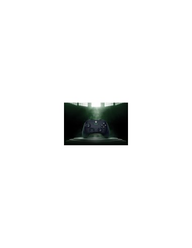 Razer Wolverine V3 Pro Negro USB Gamepad AnalÃ³gico PC, Xbox Series S, Xbox Series X