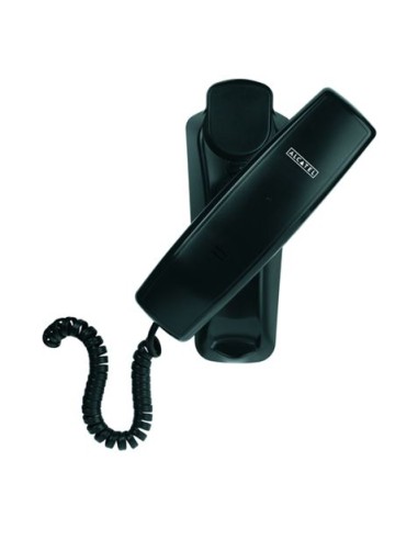 TELEFONO TEMPORIS 10 NEGRO ALCATEL