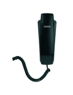 TELEFONO TEMPORIS 10 NEGRO ALCATEL 2