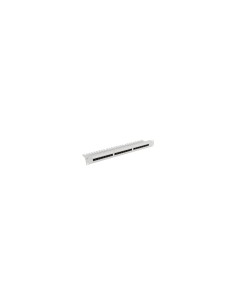 Lanberg PPU6-1124-S panel de parcheo 1U 2