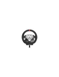 Mars Gaming MWHRSX mando y volante Negro Volante + Pedales AnalÃ³gico/Digital Android, PC, PlayStation 4, Xbox Series S, Xbox Se 2