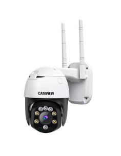 CAMARA IP TIPO PTZ MOTOR 5MP | 3G/4G | SD | CAMVIEW
