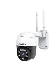 CAMARA IP TIPO PTZ MOTOR 5MP | 3G/4G | SD | CAMVIEW 2