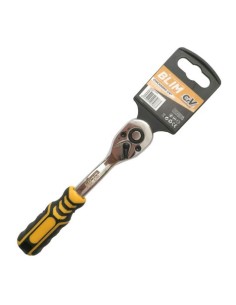 CHICHARRA 1/4\" 72 DIENTES CRV BLIM