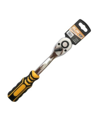 CHICHARRA 1/2\" 72 DIENTES CRV BLIM