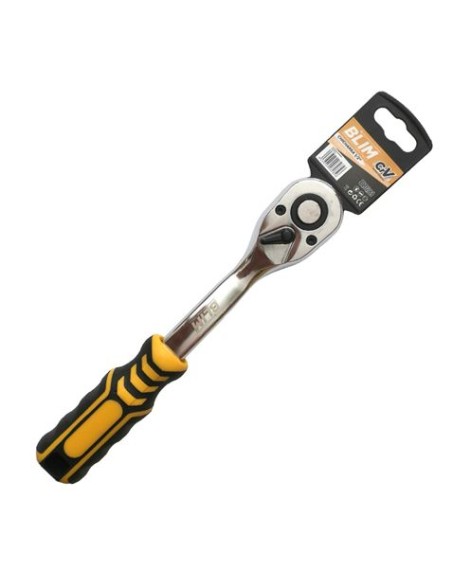 CHICHARRA 1/2\" 72 DIENTES CRV BLIM