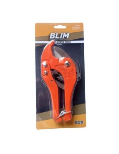 TIJERA CORTA TUBO 42MM BLIM