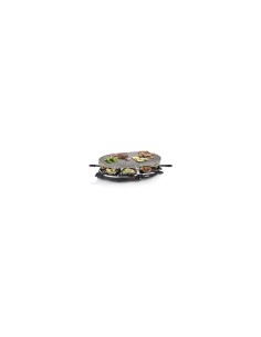 Princess 162720 Raclette Oval Stone 8 personas 2