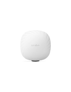 HPE Aruba Networking APâ€‘503â€‘RW 1490 Mbit/s Blanco EnergÃ­a sobre Ethernet (PoE)