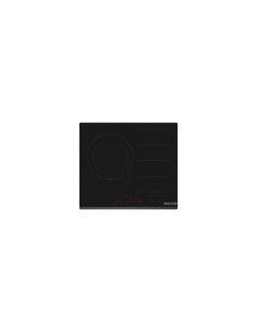 Bosch Serie 6 PXJ631HC2E hobs Negro Integrado 59.2 cm Con placa de inducciÃ³n 3 zona(s)