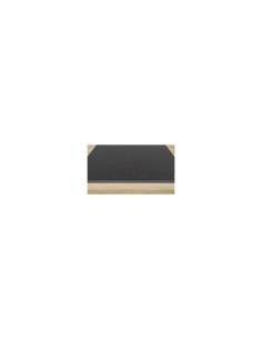 Bosch Serie 6 PXJ631HC2E hobs Negro Integrado 59.2 cm Con placa de inducciÃ³n 3 zona(s) 2