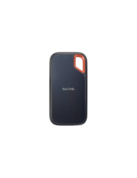 SanDisk Extreme Portable 8 TB USB Tipo C 3.2 Gen 2 (3.1 Gen 2) Negro