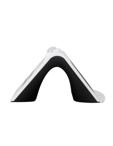 APLIQUE LED SOLAR 1.5W 220LM DOBLE ILUMINACIÃ“N BLANCO ELBAT