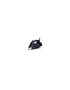 Rowenta DW9411D1 plancha Plancha vapor-seco 3000 W Negro, Azul