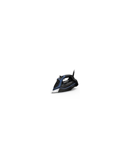 Rowenta DW9411D1 plancha Plancha vapor-seco 3000 W Negro, Azul
