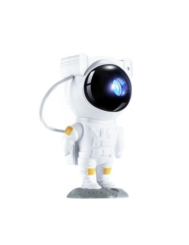 LAMPARA / PROYECTOR ASTRONAUTA SPACE CF1 XO