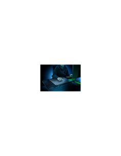 Razer Atlas Alfombrilla de ratÃ³n para juegos Negro 2