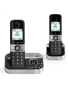 TELEFONO INALAMBRICO ALCATEL F890 VOICE DUO