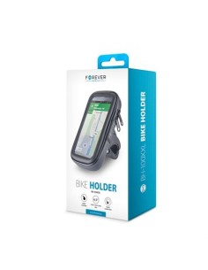 SOPORTE PARA SMARTPHONE BICICLETAS BH-100 XXL FOREVER 2