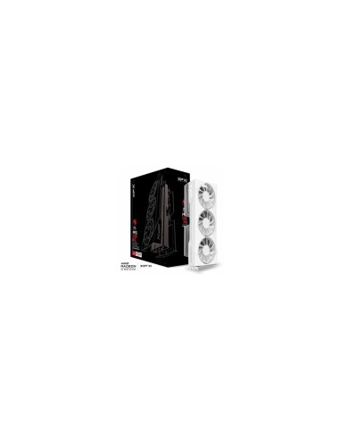 XFX RX-96TS316W7 tarjeta grÃ¡fica AMD Radeon RX 9060 XT 16 GB GDDR6
