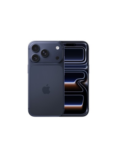 Apple iPhone 17 Pro 5G 256Gb Azul Smartphone