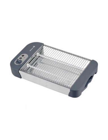 TOSTADOR PLANO 600W PARA 4 REBANADAS TSP-G2 GRUNKEL