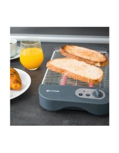 TOSTADOR PLANO 600W PARA 4 REBANADAS TSP-G2 GRUNKEL 2