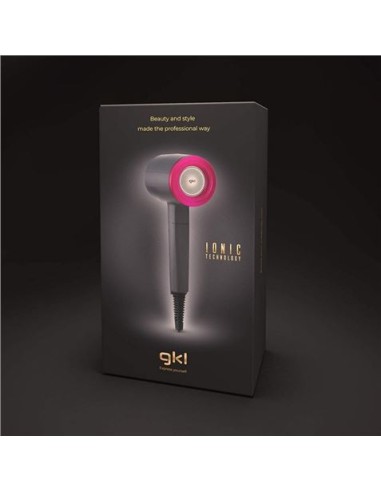 SECADOR DE PELO PROFESIONAL 2200W TOPAZ S2100 GKL